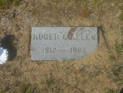 Roger Grafton Allen 