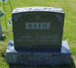 Jacob Bath 