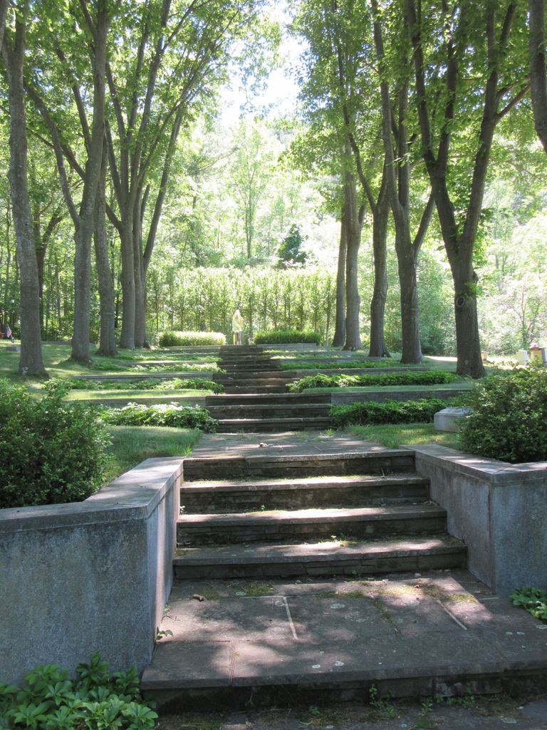 Hope Cemetery Annex