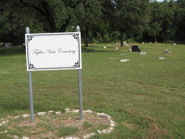 Taplin View Cemetery