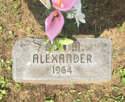 Lisa Marie Alexander 