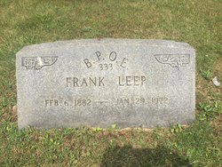 C. Frank Leep 