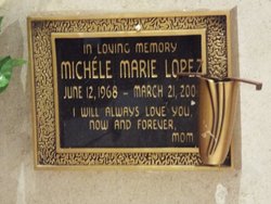 Michele Marie Lopez 