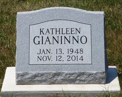 Kathleen Gianinno 