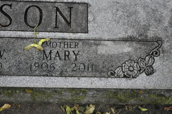 Mary Akerson 