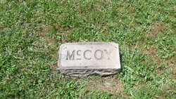 William McCoy 