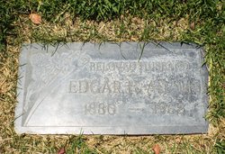 Edgar Herbert Adams 