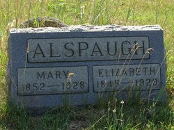 Mary D. Alspaugh 
