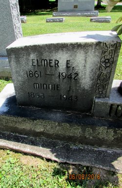 Elmer E. Willis 