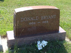 Donald Bryant 