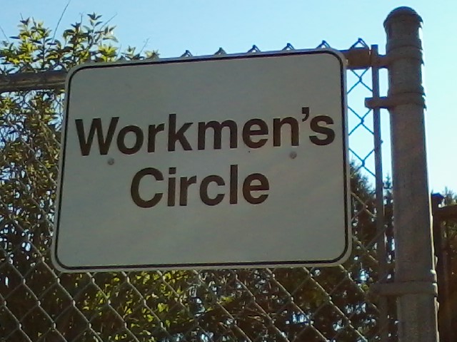 Workmens Circle of Waterbury