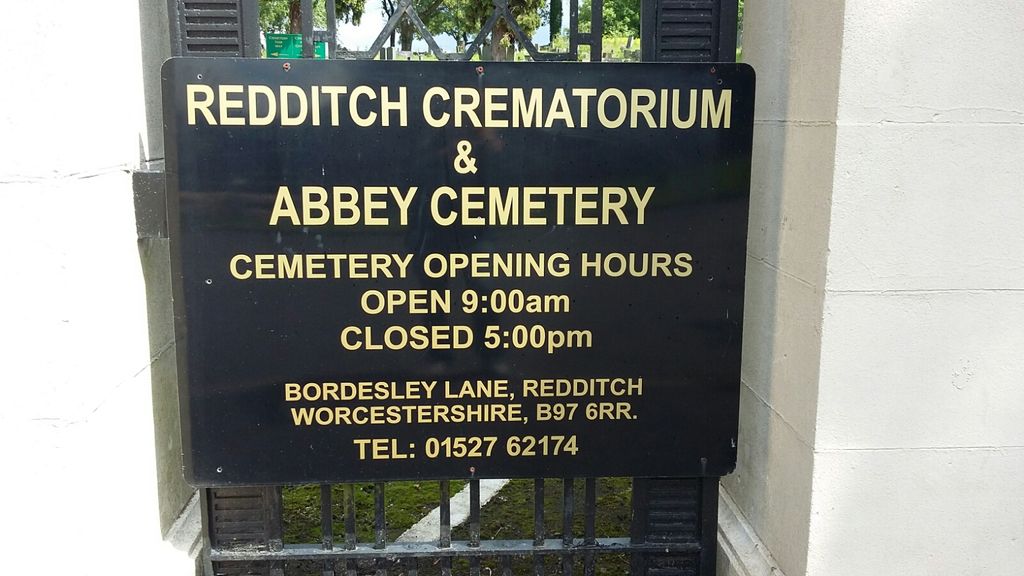 Abbey Cemetery