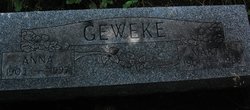 Martin H. Geweke 