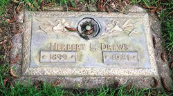 Herbert John Lewis Drews 