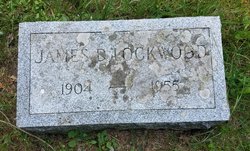 James D Lockwood 