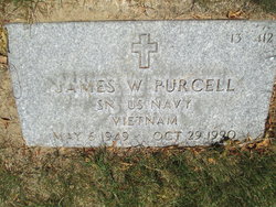James Willard Purcell 