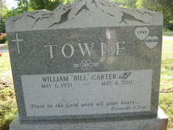 William C. “Bill” Towle 