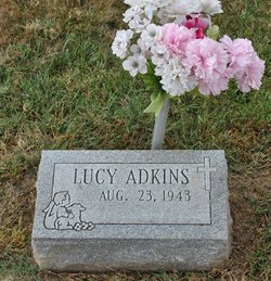 Lucy Adkins 