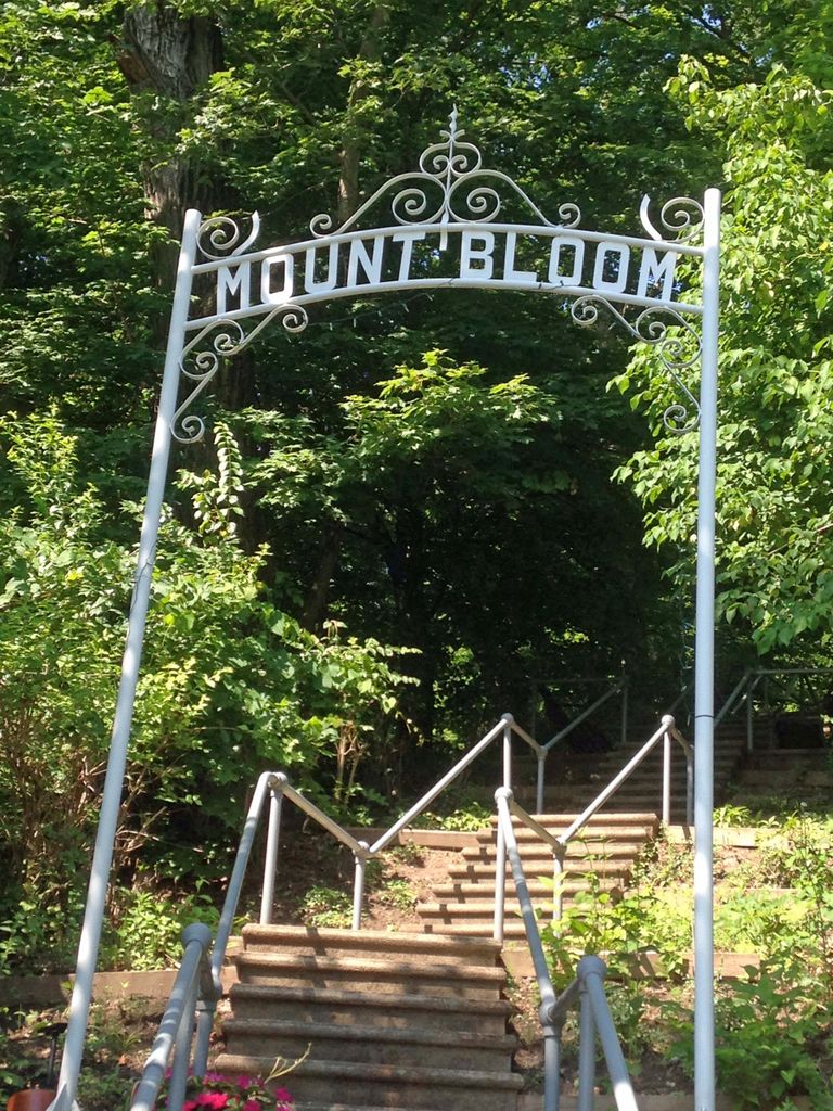 Mount Bloom Cemetery