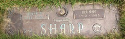 Ida Mae Sharp 