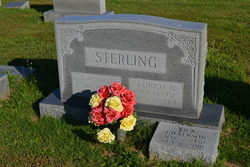Patricia Louise <I>Hopkins</I> Sterling 