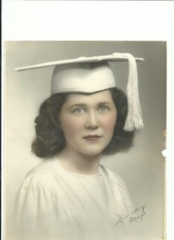 Margaret Mary <I>Connelly</I> Heese 