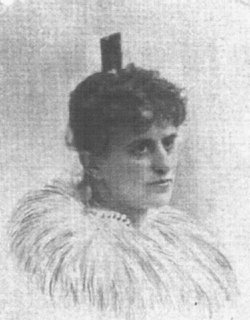 Helen Augusta Blanchard 