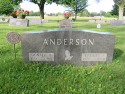 Donald D. Anderson 
