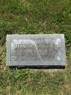 Jessica <I>Graham</I> Durbin 
