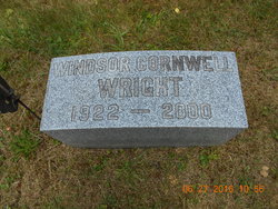 Windsor Cornwell Wright 