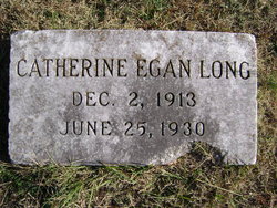 Catherine Egan Long 