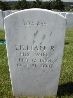 Lillian R Greeno 