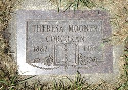 Theresa Marie <I>Moonen</I> Corcoran 
