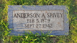 Anderson Abson Spivey 