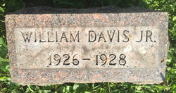 William Junior Davis 