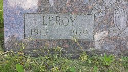 Leroy E. Beaupre 