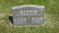 Edwin H. Frank 