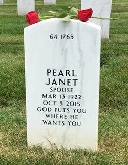 Pearl Janet <I>Donley</I> Kiel 