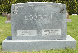 Charles D. Lobdell 