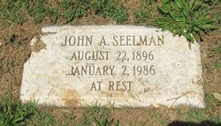John A. Seelman 