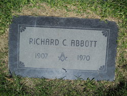 Richard Clay Abbott 