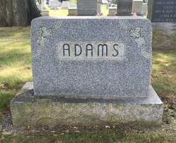 Della <I>Brenneman</I> Adams 