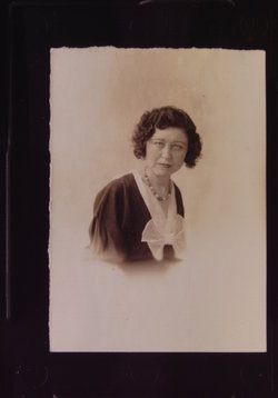 Nellie Maud <I>Boyles</I> Thompson 