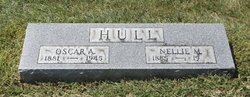Oscar A. Hull 
