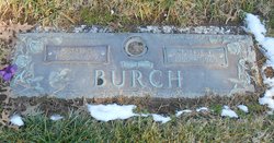 Owen B. Burch 