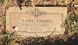 Jeanne Edwards 