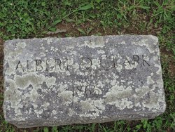 Albert Dixon Clark 