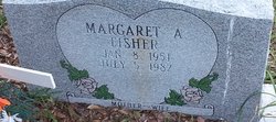 Margaret Ann Fisher 
