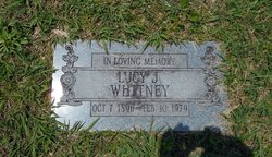 Lucy J Whitney 