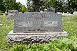 William Wallace Wiant 